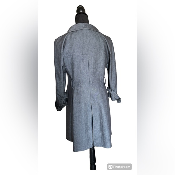 United color of benetton coat - Picture 2 of 3